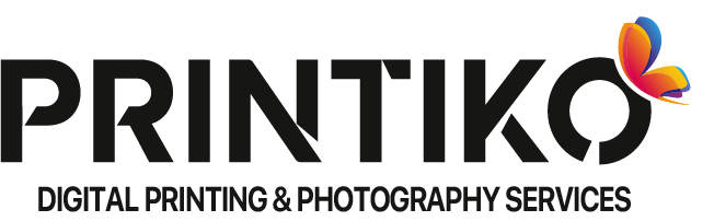 PRINTIKO| Digital Printing and Photography Services
